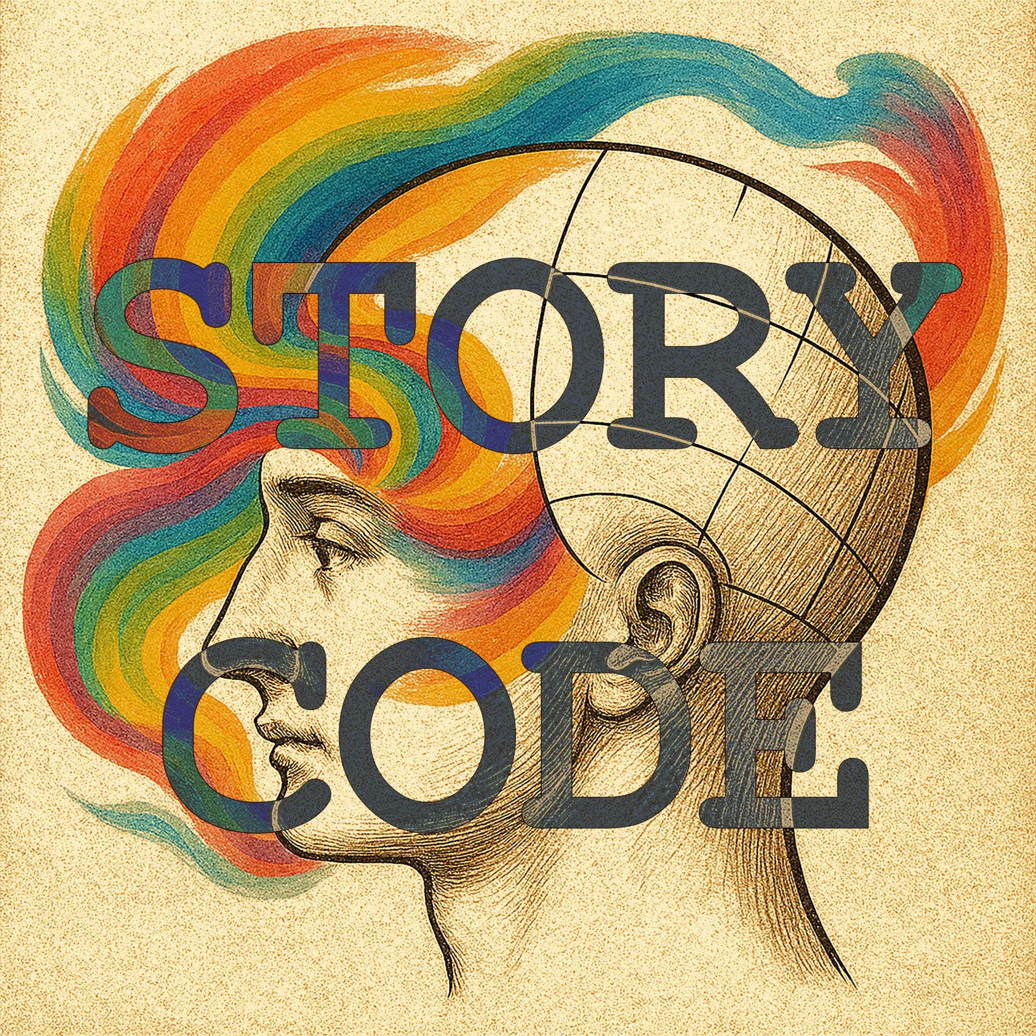 Story-Coding: Metaphor as Cognition | Articles | Ant Smith